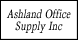 Ashland Office Supply Inc - Ashland, KY