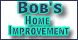 Bob's Home Improvement - Rush, KY