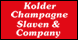 Kolder Champagne Slaven & Co - Ville Platte, LA