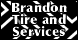 Brandon Tire & Auto Service - Ortonville, MI