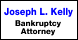 Bankruptcy Attorney Joseph L Kelly - Burnsville, MN