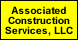 Associated Construction Services LLC - Northfield, MN