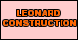 Leonard Construction - Conway, MO