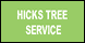 Hicks Tree Service - Joplin, MO