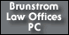 Brunstrom Law Office PC - Ashland, MO