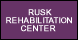 Rusk Rehabilitation Center - Columbia, MO