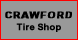 Crawford Tire Shop - Marshfield, MO