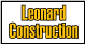 Leonard Construction - Conway, MO