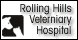 Rolling Hills Vet Hospital - Columbia, MO