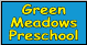 Green Meadows Preschool - Columbia, MO