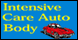 Intensive Care Auto Body Inc - Columbia, MO