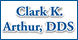 Arthur Clark K DDS: Clark K Arthur, DDS - Columbia, MO