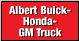 Albert Buick-Honda-Gmc Truck - Columbia, MO