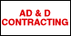 A D & D Contracting - Hallsville, MO