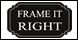 Frame It Right - Columbia, MO