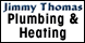 Jimmy Thomas Plumbing & Htg - Broadway, NC