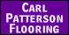 Carl Patterson Flooring - Hayesville, NC