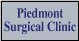 Croley Ii, G Giltz, MD Piedmont Surgical Clinic PA - Concord, NC