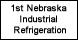 1st Nebraska Industrial Refrigeration - Lincoln, NE