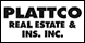 Plattco Real Estate & Insurance Inc - Plattsmouth, NE