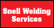 Snell Welding Services - Lincoln, NE