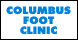 Columbus Foot Clinic - Columbus, NE