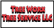 Tree Worx Tree Service LLC - Nebraska City, NE