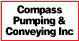 Compass Pumping & Conveying Inc - Falls City, NE