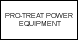 Pro-Treat Power Equipment - Hobbs, NM