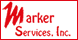 Marker Services, Inc. - Hobbs, NM