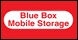 Blue Box Mobile Storage - Wells, NV