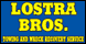 Lostra Brothers Towing & Wreck - Elko, NV