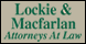 Lockie David B Atty At Law