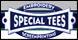 Special Tees - Geneseo, NY