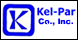 Kel-Par Co Inc - Newark, OH