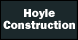 Hoyle Construction - Loveland, OH