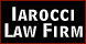 Iarocci Law Firm Co - Conneaut, OH
