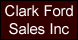 Clark Ford Sales, Inc. - Wapakoneta, OH