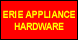 Erie Hardware & Appliance - Hamilton, OH