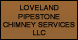 LC Pipestone Chimney Services LLC - Loveland, OH