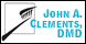 John A Clements Dmd - Hamilton, OH