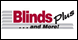 Blinds Plus and More - Mason, OH