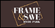 Frame & Save - Cincinnati, OH