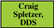 Spletzer Craig A DDS - Fairfield, OH