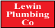 Lewin Plumbing Llc - Cincinnati, OH