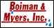 Boiman & Myers Inc - Cleves, OH