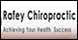 Rafey Chiropractic - Cincinnati, OH