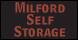 Milford Self Storage - Milford, OH