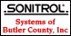 Sonitrol Security Systems - Hamilton, OH