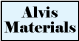 Alvis Materials - Harrison, OH